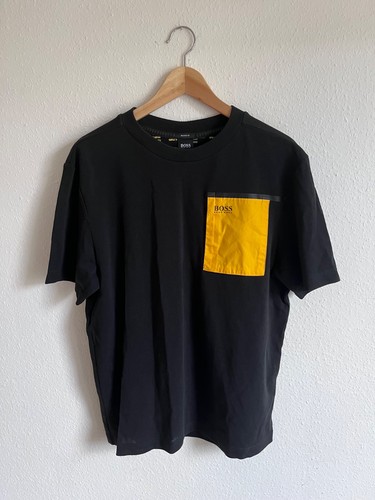 Hugo boss herren - boss, t-shirt