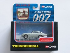 Corgi James Bond 007 TY95301 |