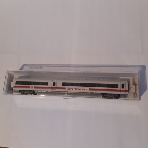 Fleischmann ice 2 - fleischmann, n