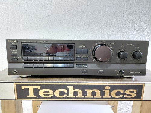Technics 130 hifi - sa-gx,