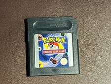 Pokémon Trading Card Game  Spiel für Nintendo Game Boy Color inkl. Anleitung