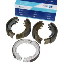 Bremsbacken Satz vo + hi