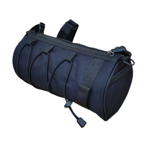 Fahrradtasche vorne mit