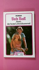 256456 Berte Bratt ANNE, DER