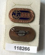 seltenes DDR Abzeichen