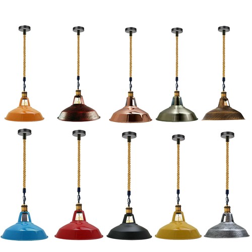 Retro hängelampe deckenlampe - retro,