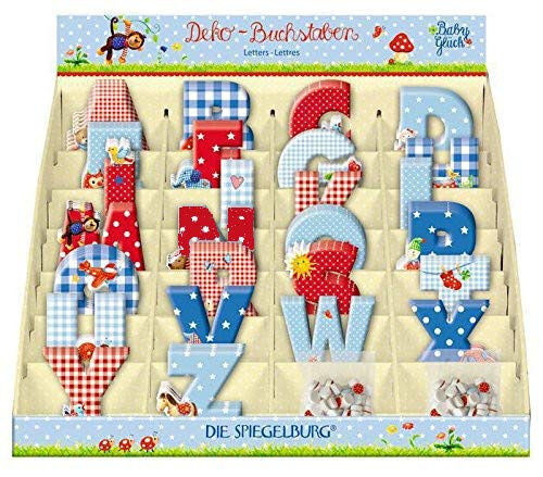 Die spiegelburg deko - die,