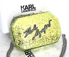 KARL LAGERFELD TASCHE
