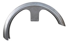 Frontfender 152mm/2mm Stahl