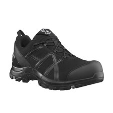 HAIX Sicherheitsschuhe Black