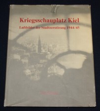 Kriegsschauplatz Kiel -
