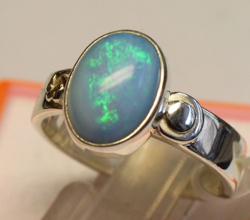 Brazil crystal opal - brazil, 2.3