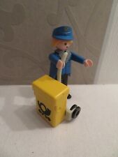 geobra 1974 Playmobil Postbote