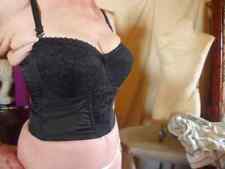 Long BH Cup 70B Ungetragen Triumph Perlon mit Stäben