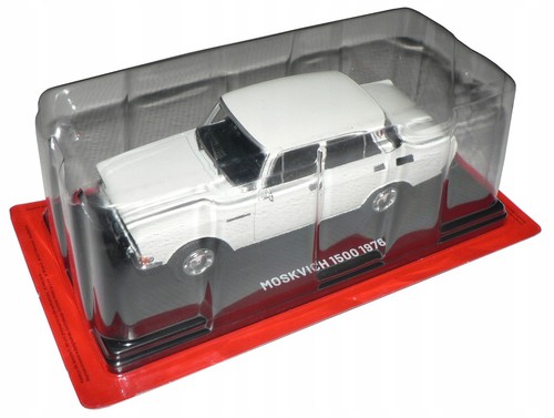 Ddr udssr moskvich moskwitsch - ddr,