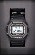 Casio G-Shock GW-5000U-1JF