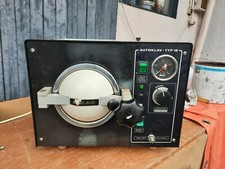 Autoklav Melag Typ 15, 1400W