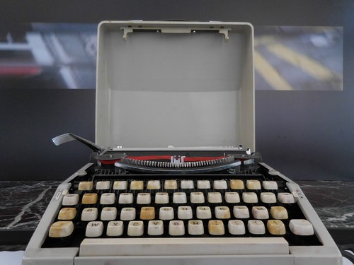 Maschine schreiben royal 200 - royal,