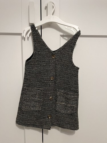 Zara kinder mädchen kleid - zara,