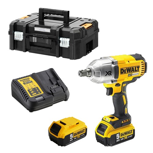 Dewalt akku schlagschrauber - dewalt, akku-schlagschrauber