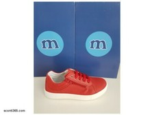 Melania Schuhe Niedrig mit