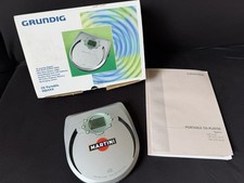 Seltener Grundig Squixx