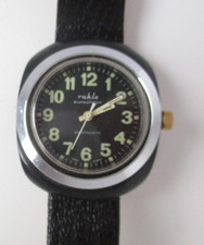 Ruhla Eurochron Armbanduhr