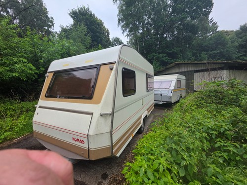 Wohnwagen für personen - für, 4