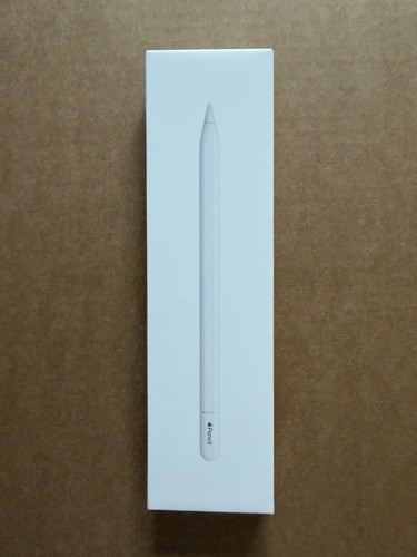 Apple pencil weiß - apple,