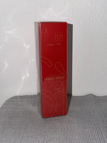 Giorgio armani passione - armani, si