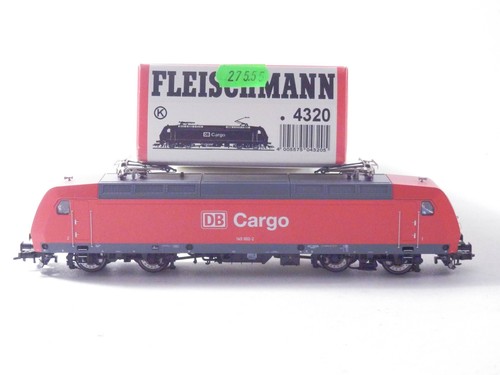 Fleischmann 4320 - h0, dc