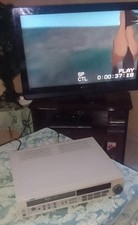 Videorecorder Videorecorder Professional S-vhs Super-vhs JVC SR-368E