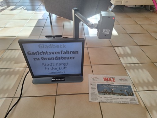 Schweizer emag 190 mobiles - 190,
