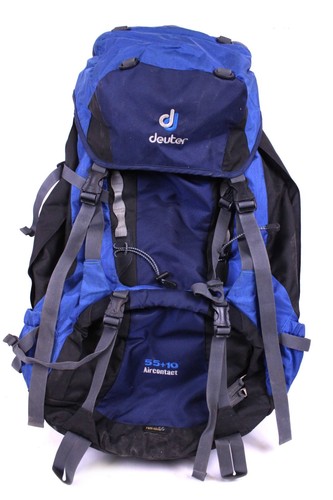 Deuter air contact - deuter, air-contact