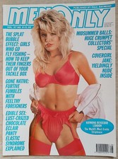 Männermagazin, Herrenmagazin