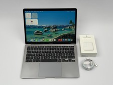 Apple MacBook Air 13,3“ M1