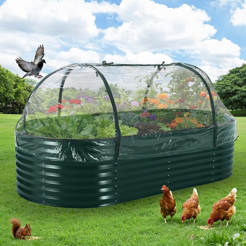 Gartenbeet hochbeet pflanzbeet - gartenbeet,