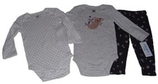 Carter's Baby 3 Pc LS Koala