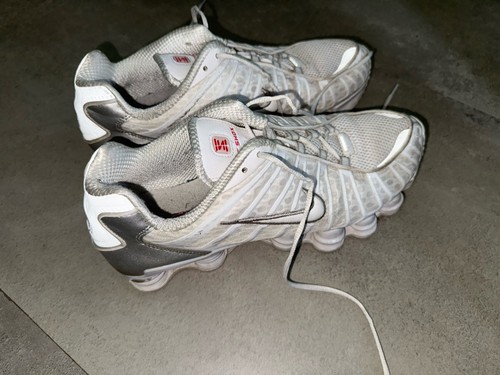 Nike shox herren sneaker - nike, tl