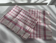2x „Malimo" Geschirrtücher