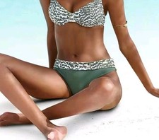 Bikinihose "Sansa" Lascana Gr.40 wie Neu ,Umschlagnund, Aktuelle Kollektion 