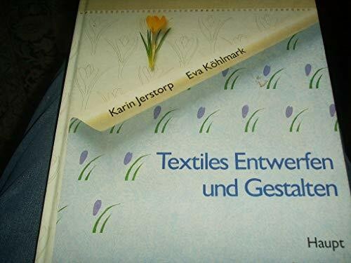 Textiles entwerfen und - entwerfen,