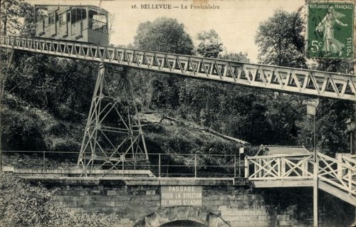Bellevue hauts seine - de,