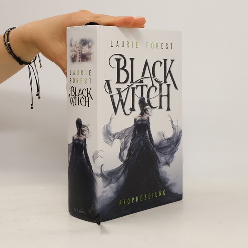 Black witch band der - band,