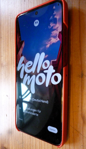 Motorola edge neo rot - 50,