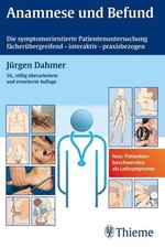 Jürgen Dahmer Anamnese und