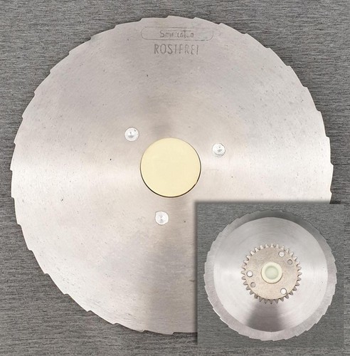 Wmw smalcalda ersatz - wmw, ersatz-messer
