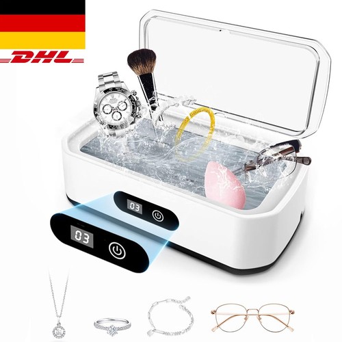 Ultraschallreinigungsgerät - , 49