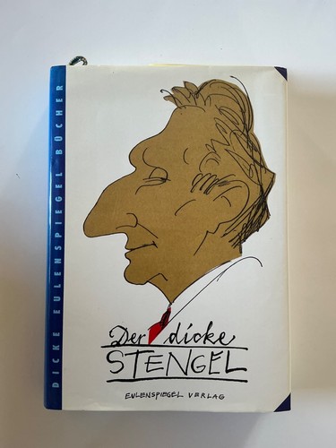 Der dicke stengel - der,