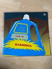 Harmonia, Musik von Harmonia